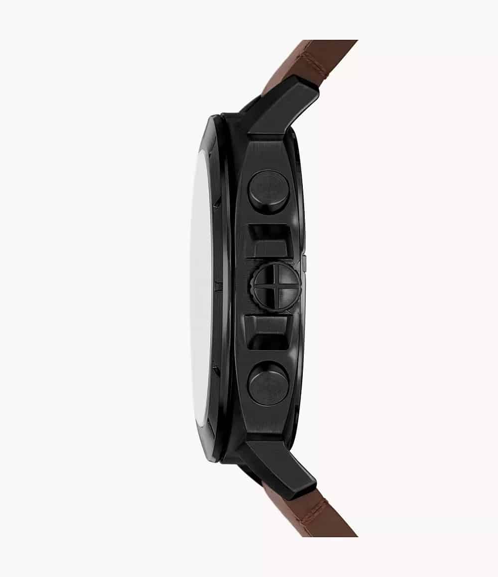 BQ2820 Privateer Reloj para Hombre - Image 4