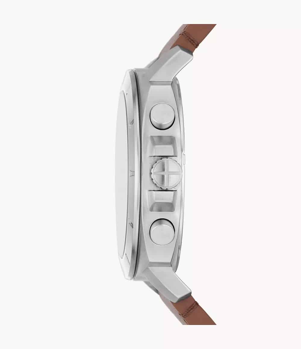 BQ2821 Privateer Reloj Análogo para Hombre - Image 4