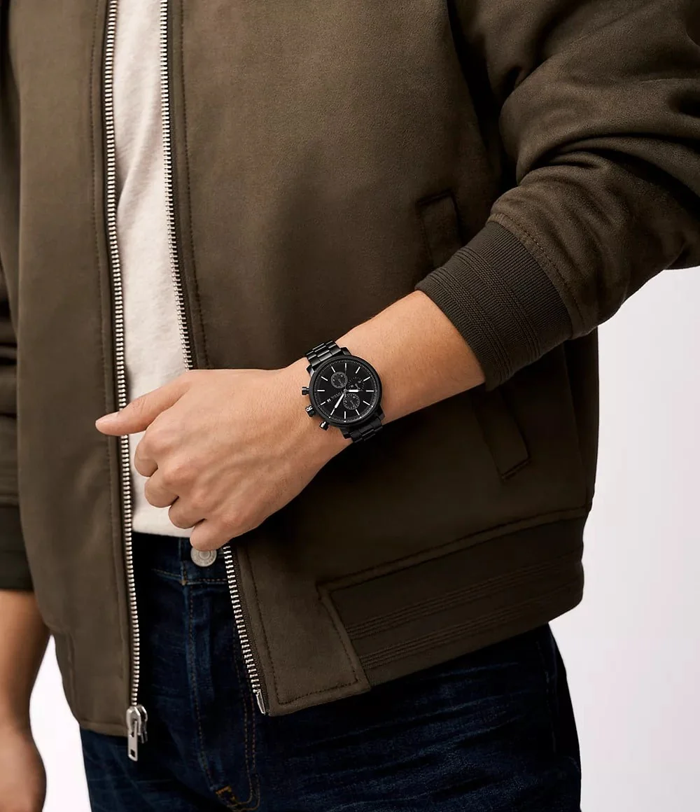 BQ2845 Rhett Reloj para Hombre - Image 2