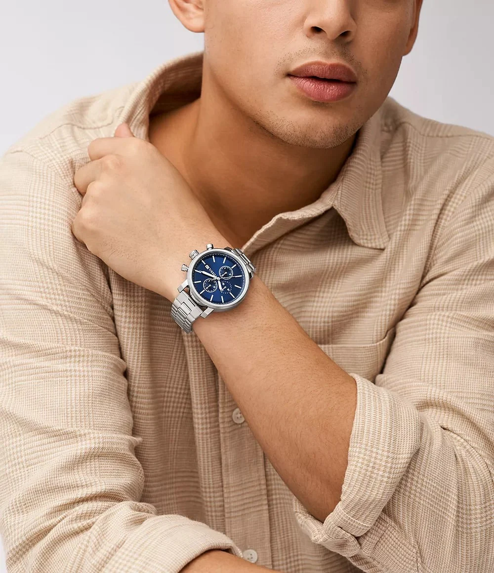 BQ2846 Rhett Reloj para Hombre - Image 2