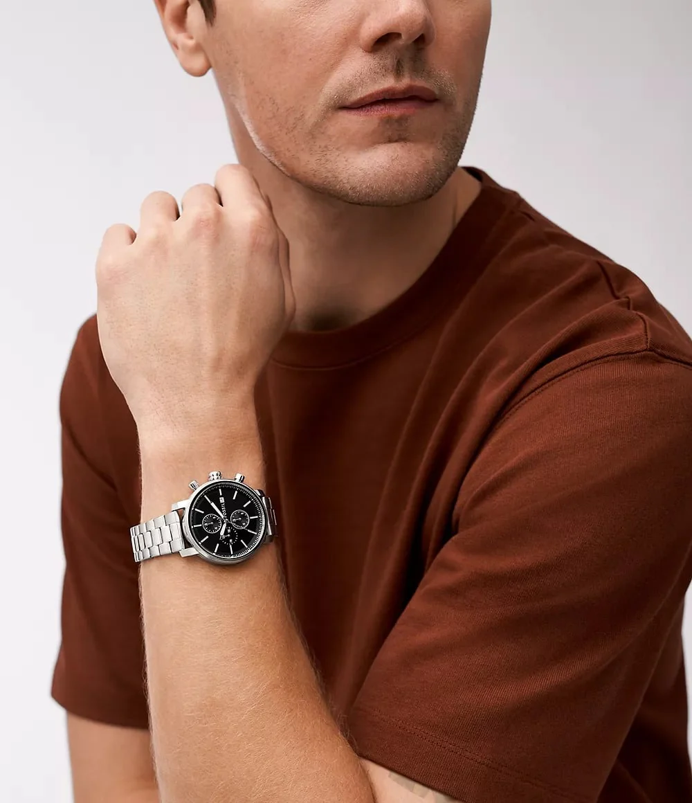 BQ2851 Rhett Reloj para Hombre - Image 2