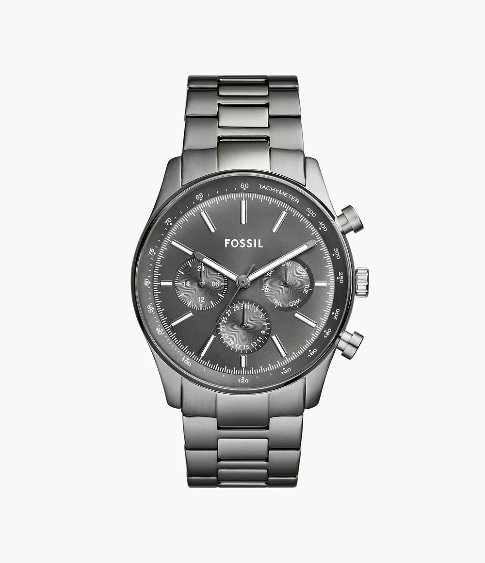 BQ2854 Reloj Sullivan de caballero