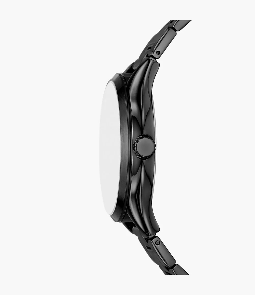 BQ2862 Fenmore de hombre pulsera de metal - Image 2