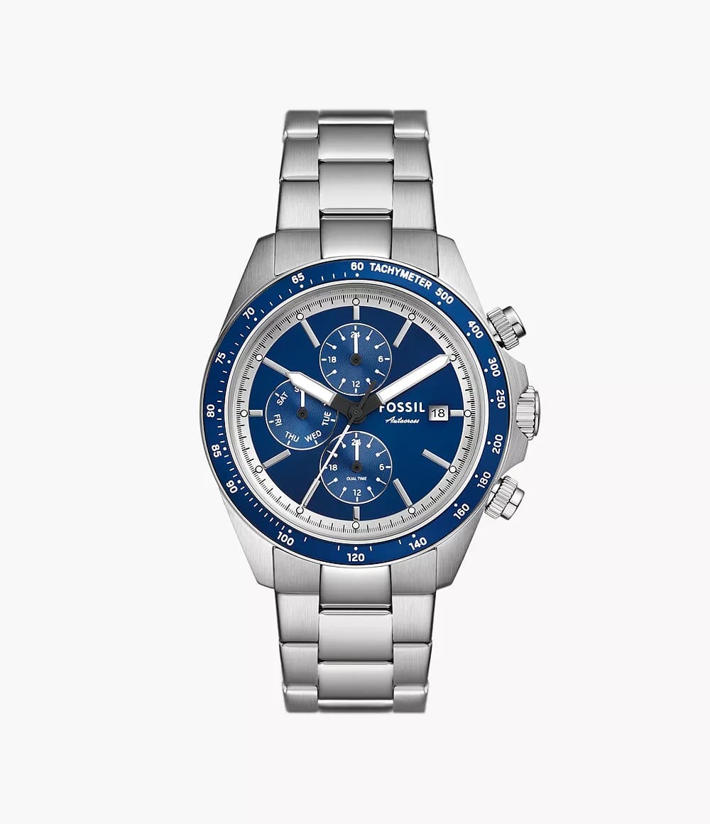 BQ2869 Autocross Reloj para Hombre