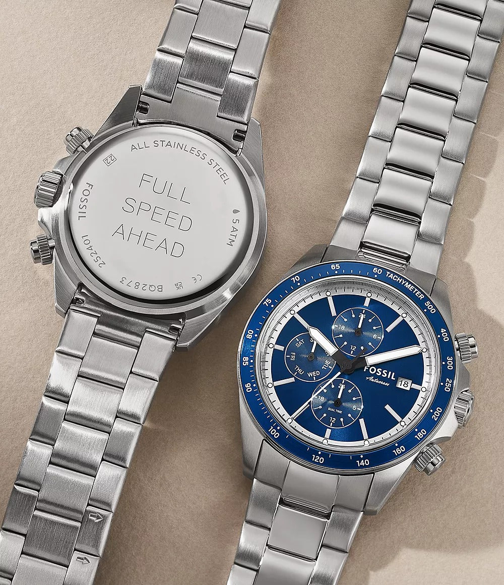BQ2869 Autocross Reloj para Hombre - Image 5