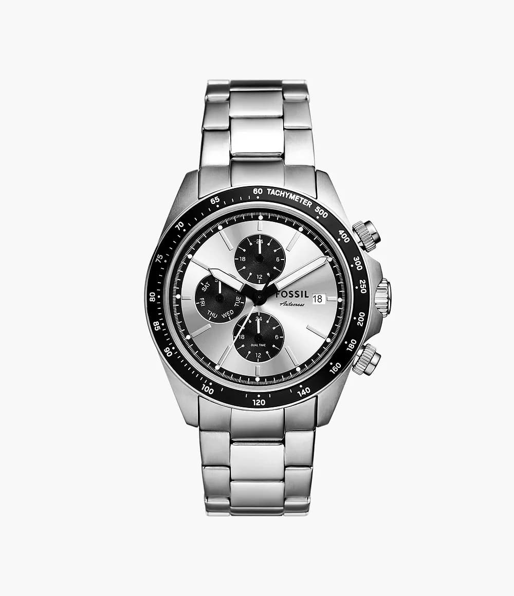 BQ2873 Autocross Reloj para Hombre