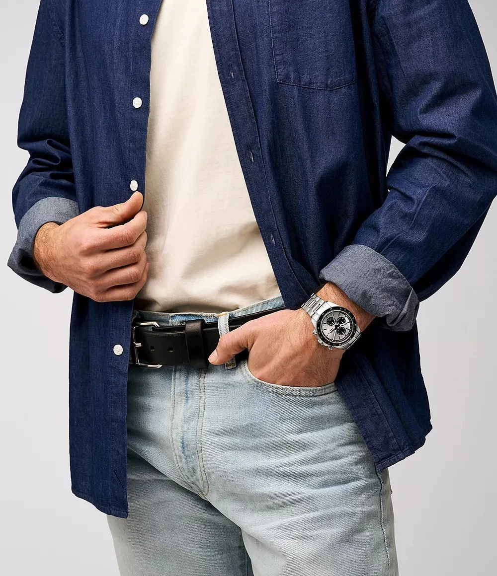 BQ2873 Autocross Reloj para Hombre - Image 2