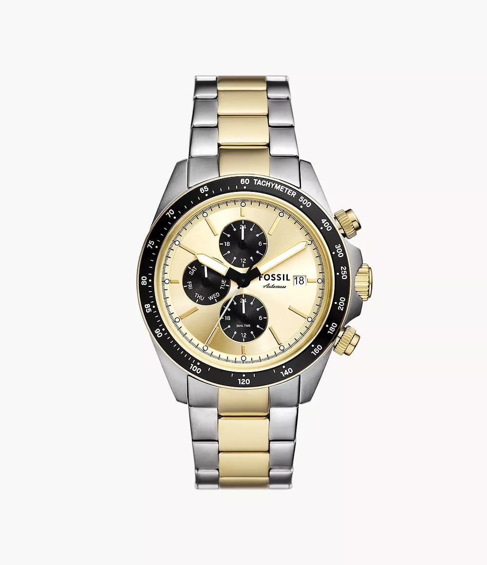 BQ2876 Autocross Reloj para Hombre