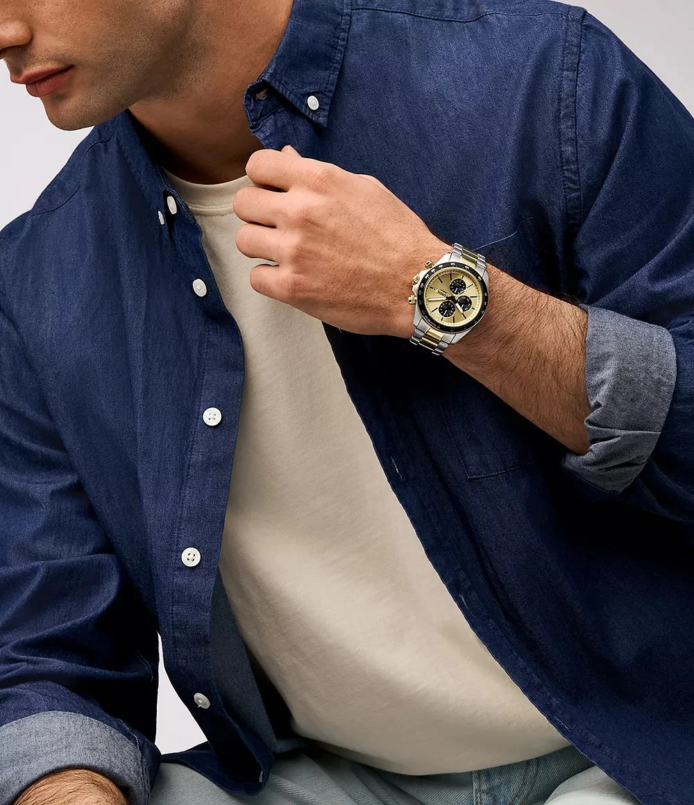 BQ2876 Autocross Reloj para Hombre - Image 2