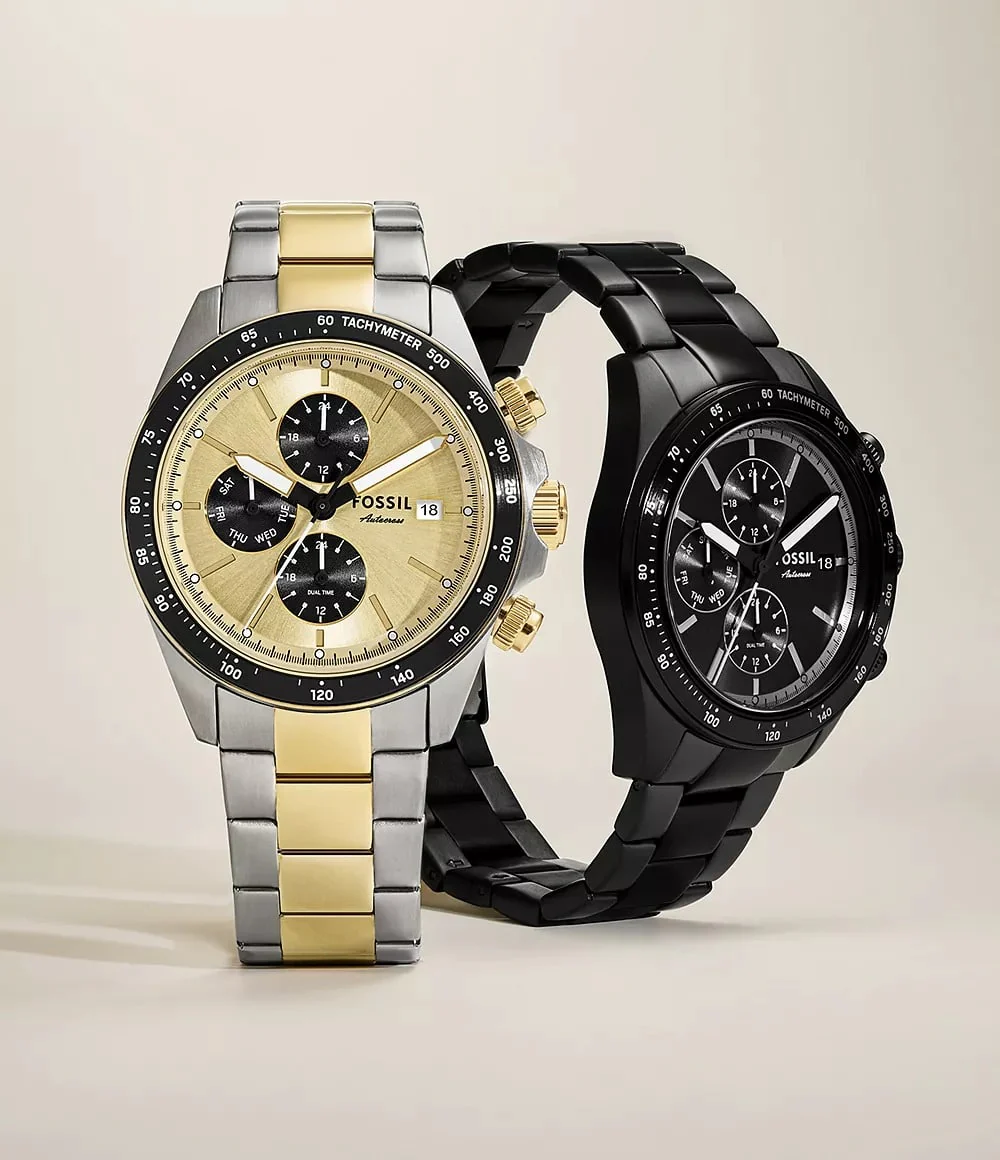 BQ2876 Autocross Reloj para Hombre - Image 5