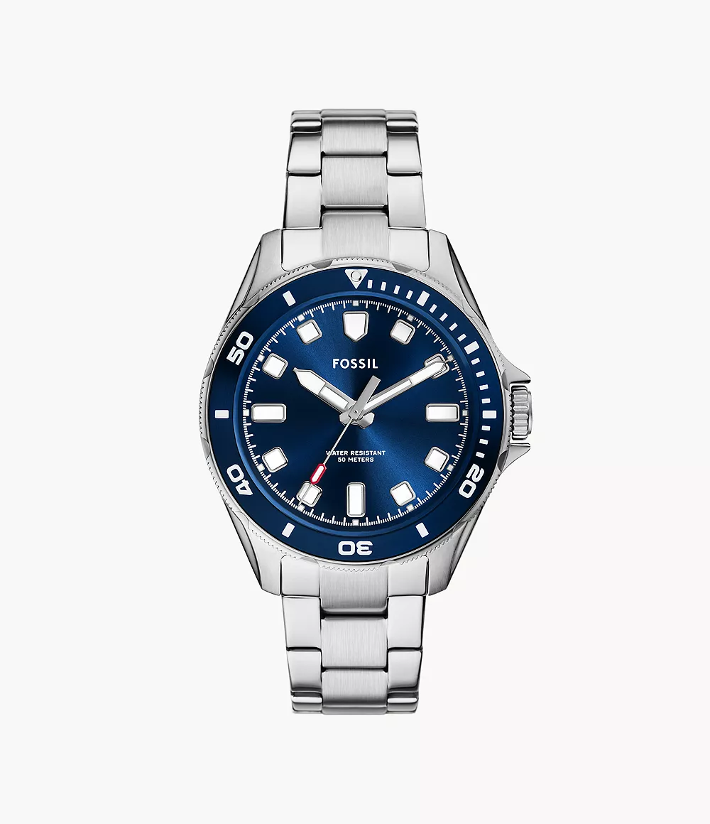 BQ2881 Dalton Reloj para caballero pulsera de metal