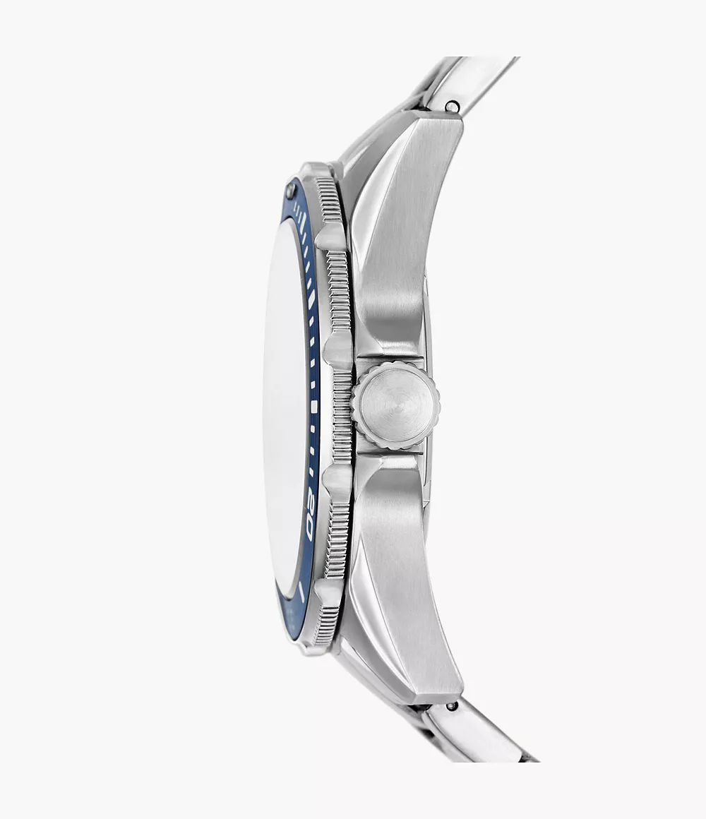 BQ2881 Dalton Reloj para caballero pulsera de metal - Image 3