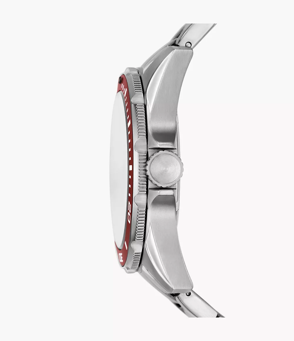 BQ2896 Dalton Reloj para caballero pulsera de metal - Image 3