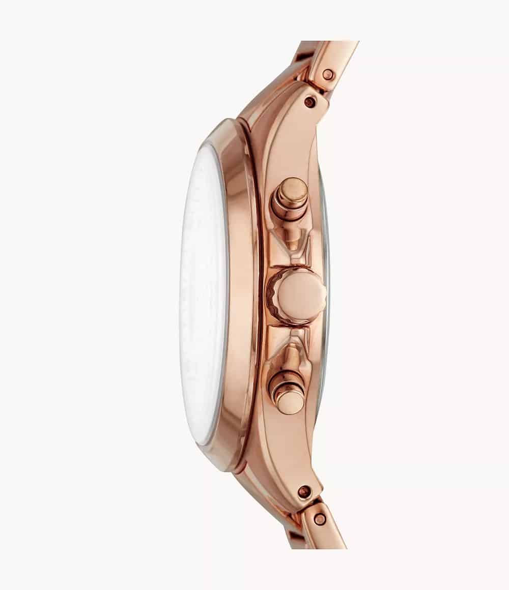 BQ3036 Modern Courier Midsize Reloj Análogo para Mujer - Image 3