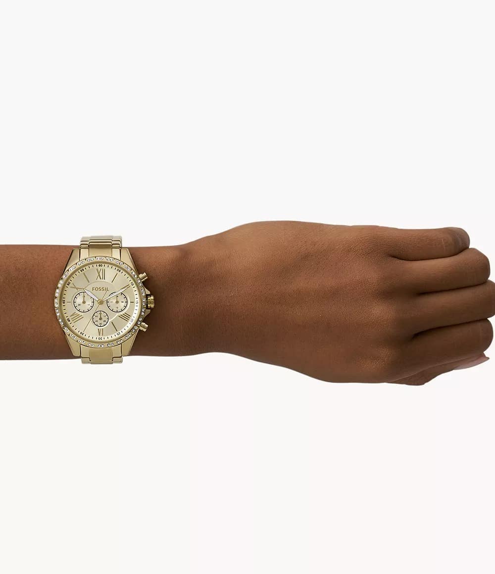 BQ3378 Modern Courier Reloj para Mujer - Image 2