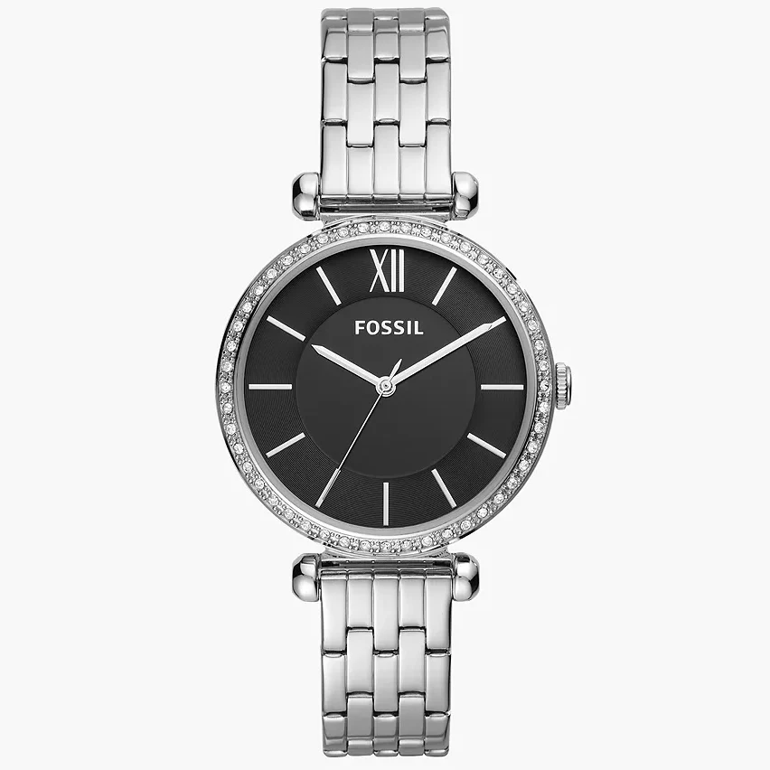 BQ3496 Reloj Tillie de mujer pulsera de metal 36 mm