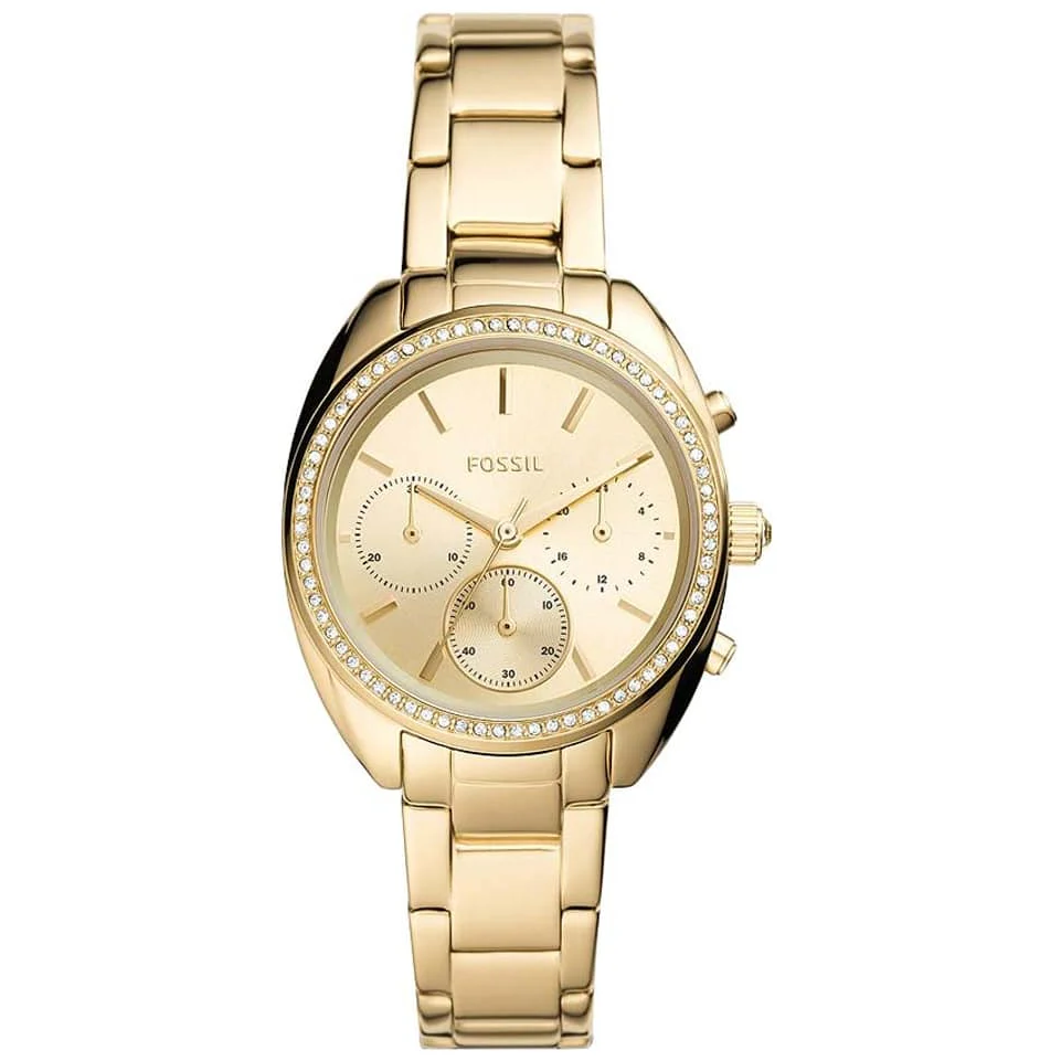 BQ3658 Reloj Vale para Mujer de pulsera de metal