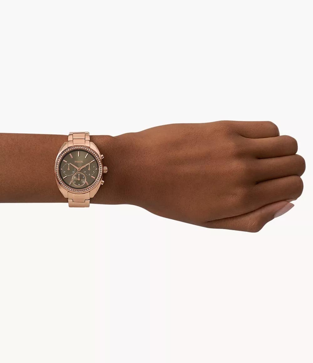 BQ3659 Vale Reloj para Mujer - Image 2