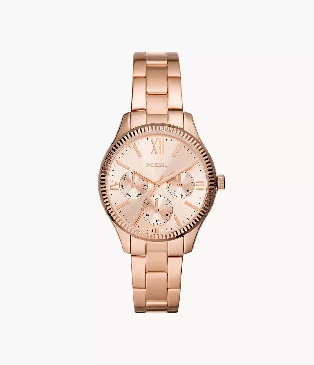 BQ3691 Rye Reloj Análogo para Mujer