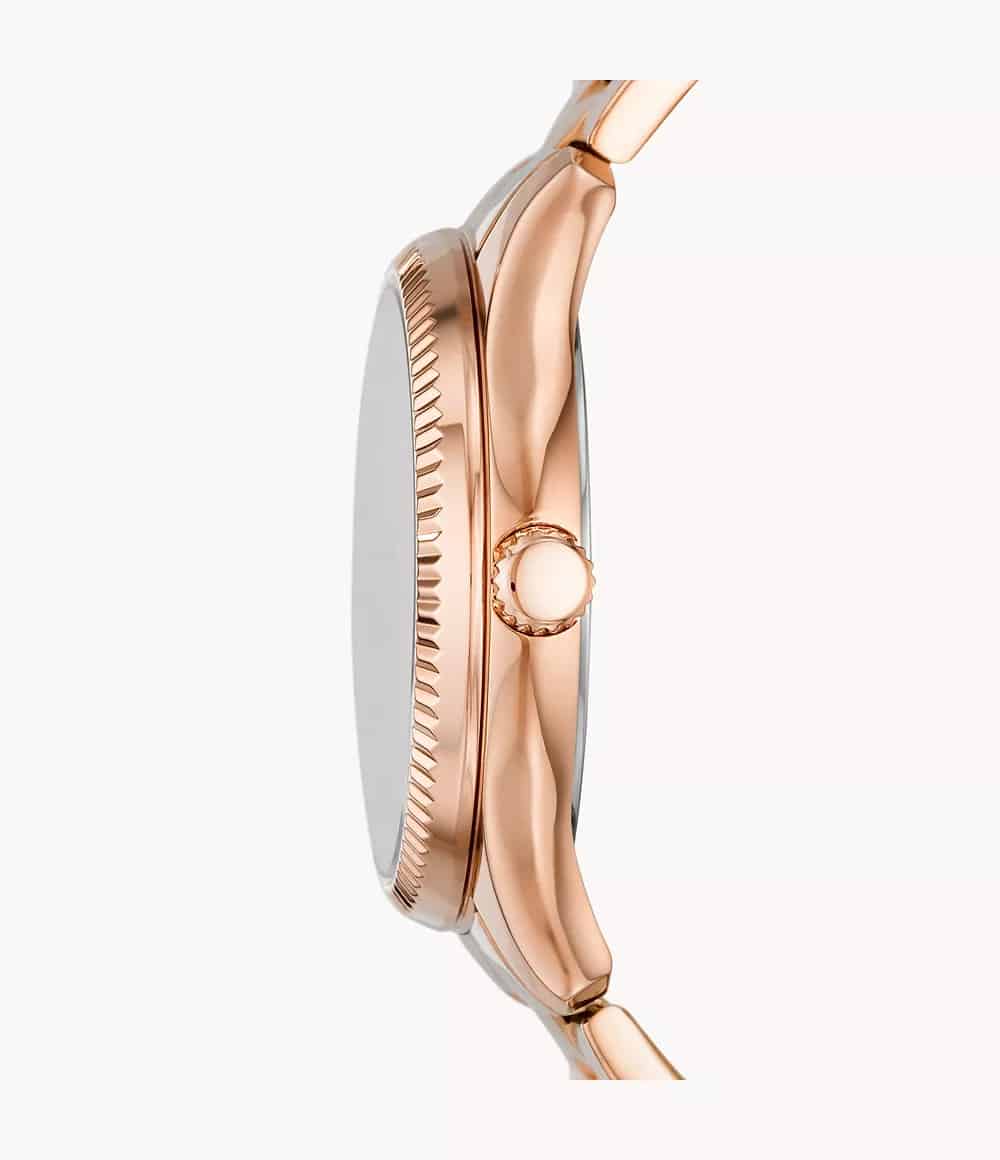 BQ3691 Rye Reloj Análogo para Mujer - Image 4