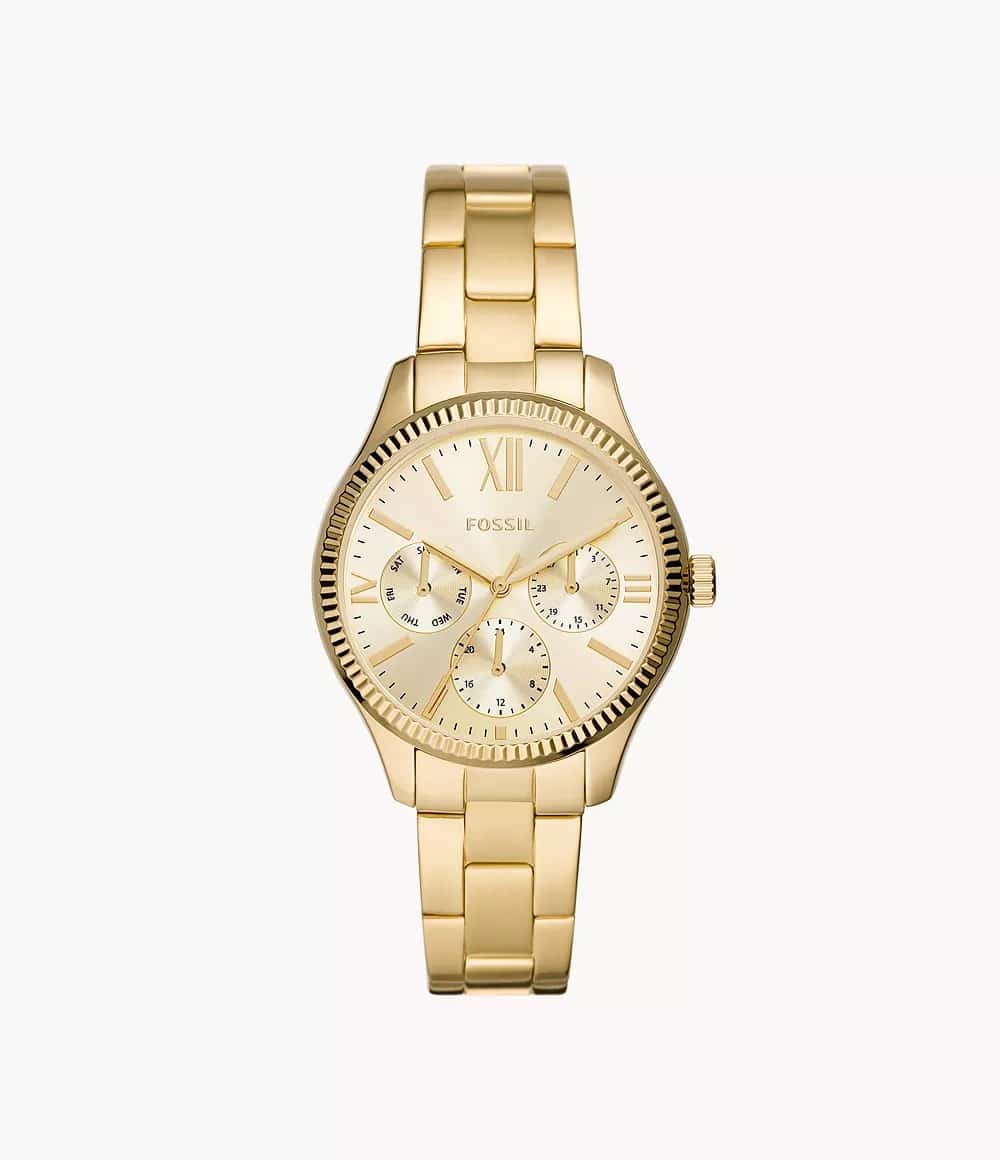 BQ3692 Rye Reloj para Mujer