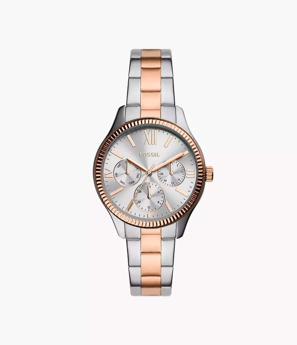 BQ3761 Rye Reloj Análogo para Mujer