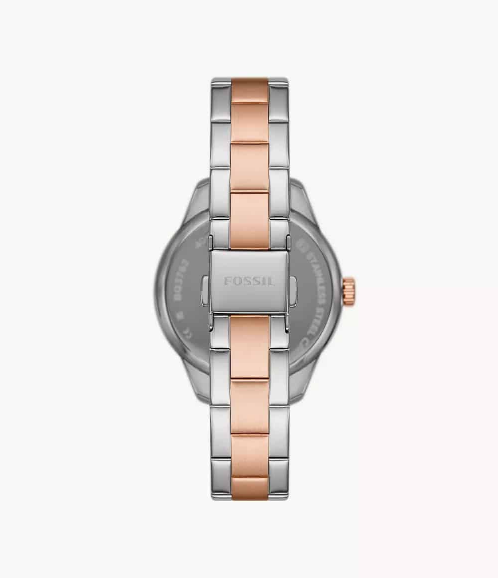 BQ3761 Rye Reloj Análogo para Mujer - Image 3