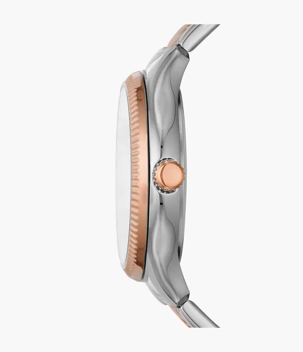 BQ3761 Rye Reloj Análogo para Mujer - Image 4