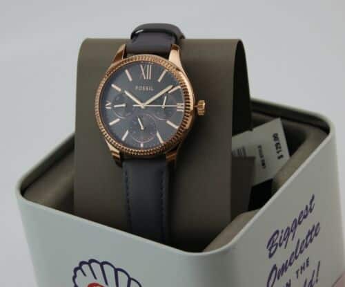 BQ3764 Rye Reloj para Mujer - Image 5