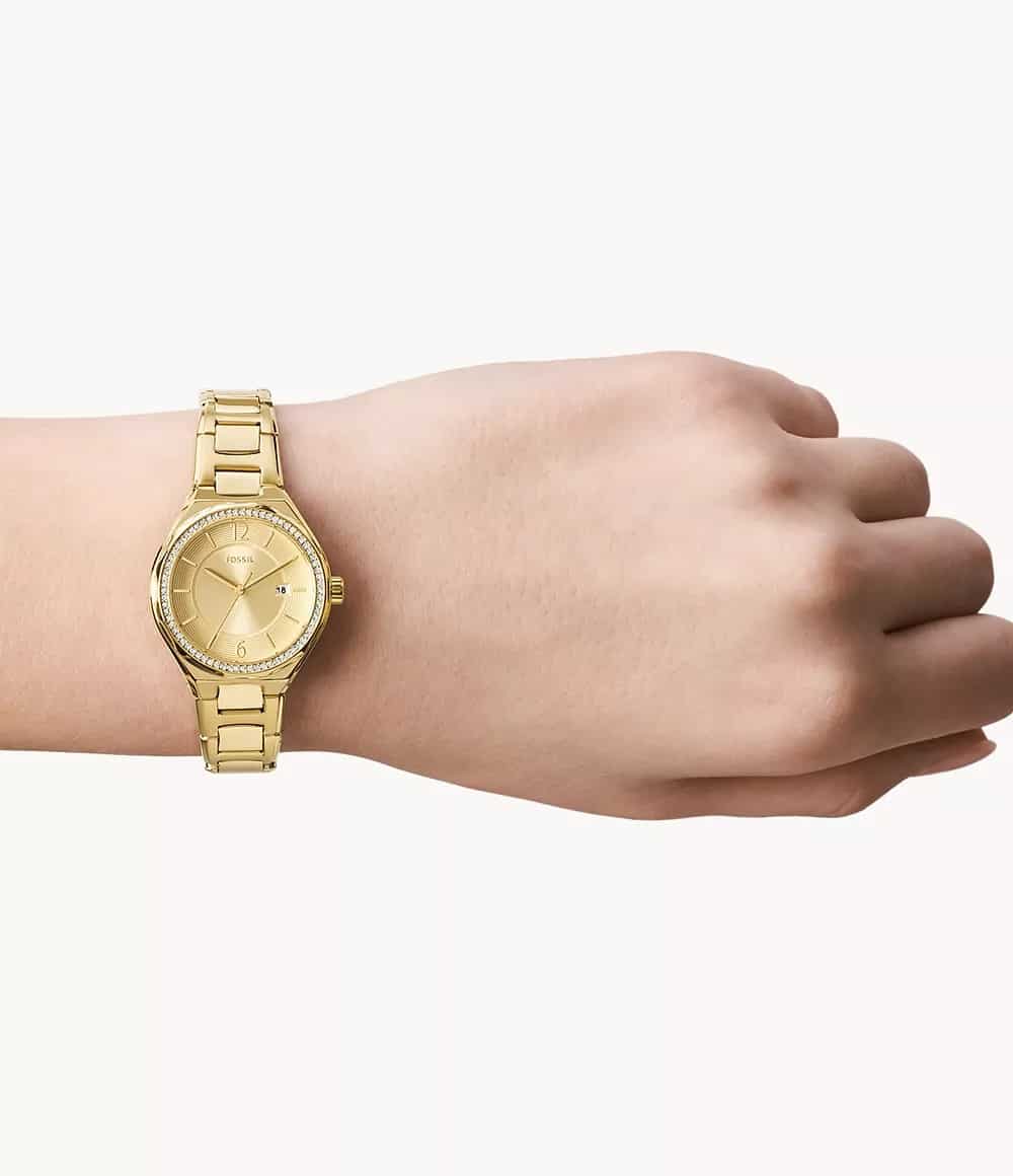 BQ3801 Eevie Reloj Análogo para Mujer - Image 2