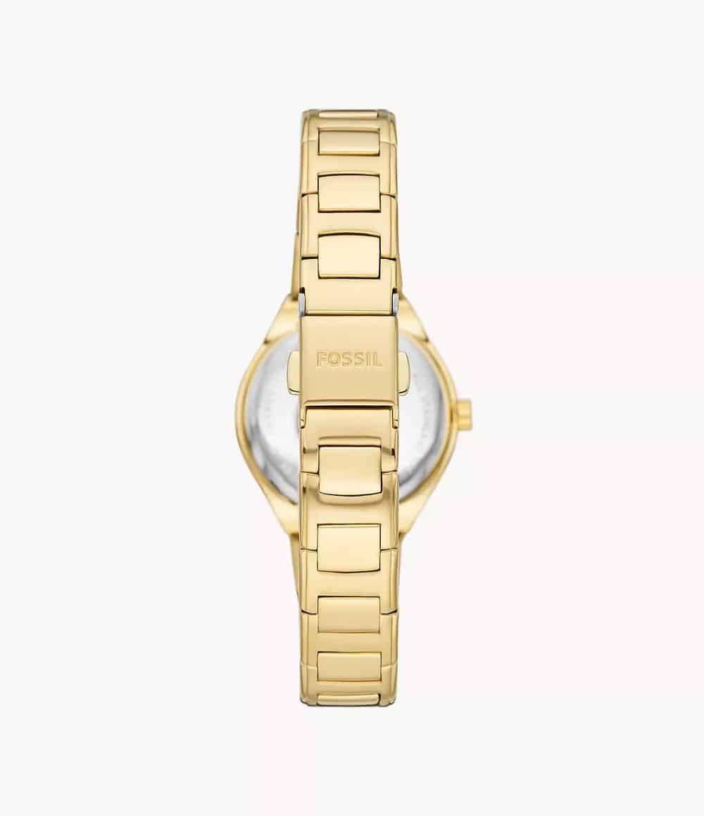 BQ3801 Eevie Reloj Análogo para Mujer - Image 3