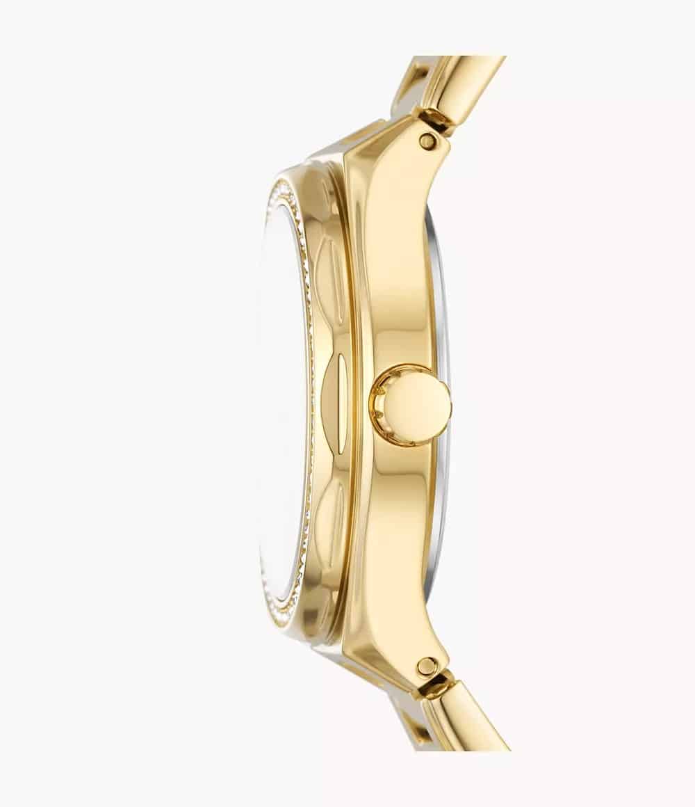 BQ3801 Eevie Reloj Análogo para Mujer - Image 4