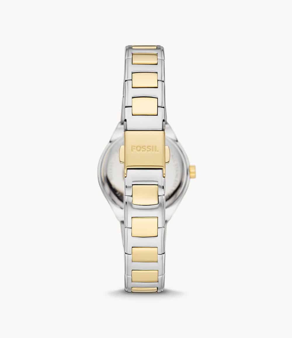 BQ3802 Eevie Reloj Análogo para Mujer - Image 3