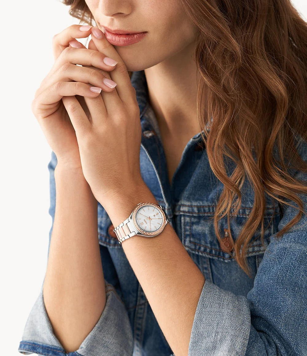 BQ3844 Reloj para Mujer - Image 2