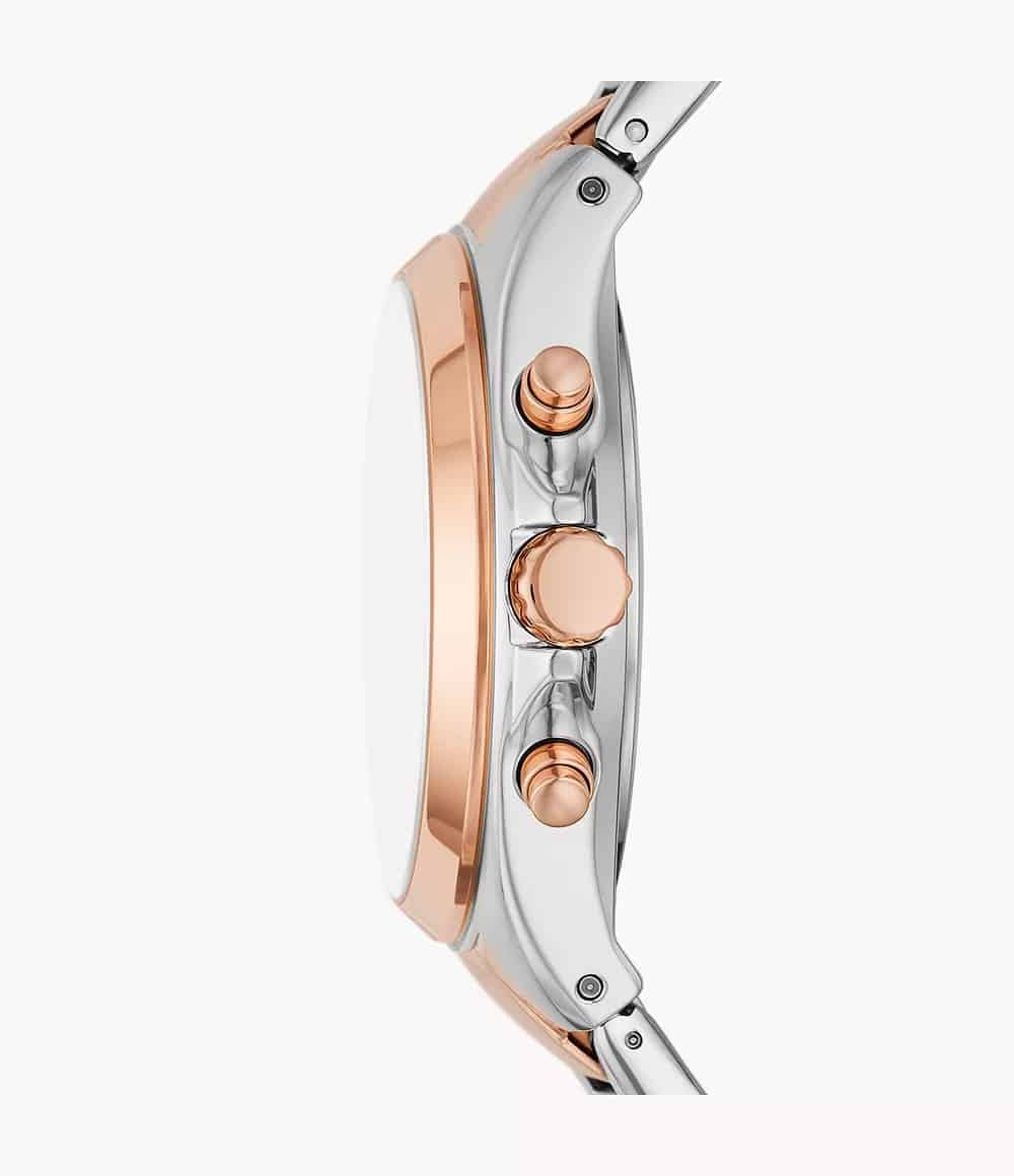 BQ3850 Modern Courier Reloj Análogo para Mujer - Image 3