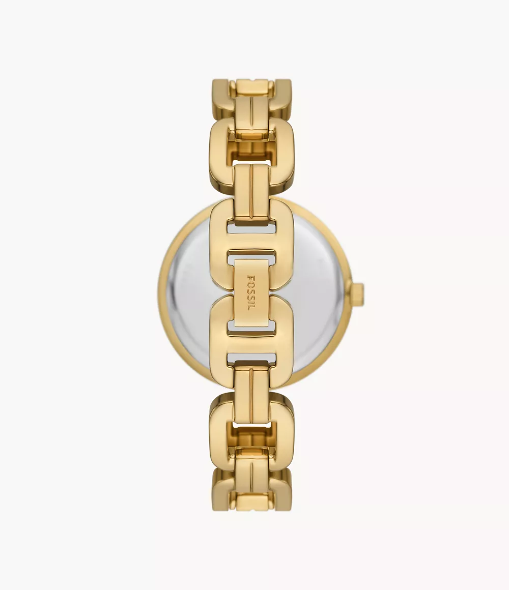 BQ3852 Kerrigan de dama pulsera de metal - Image 3
