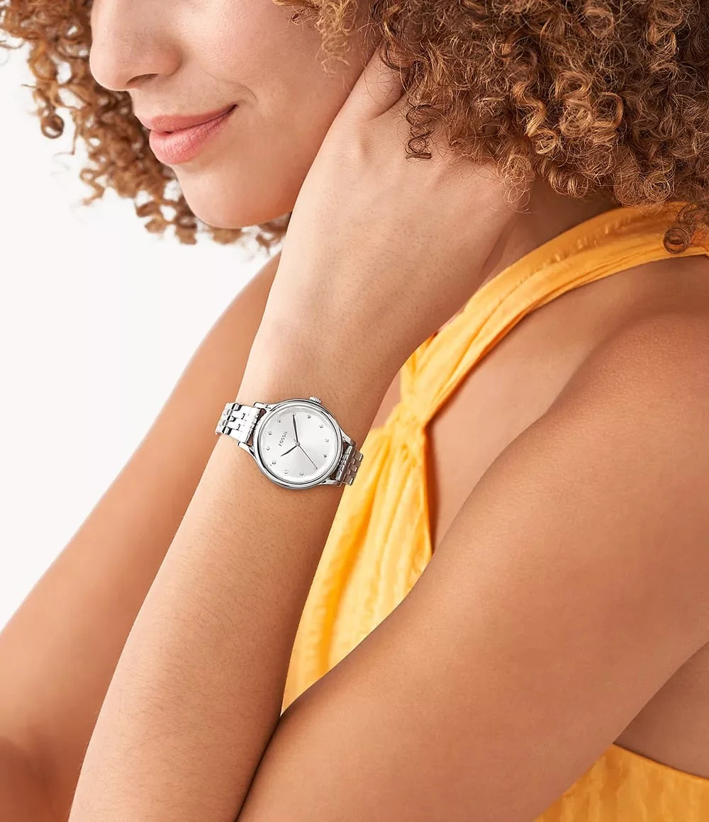 BQ3861 Laney Reloj Análogo para Mujer - Image 2