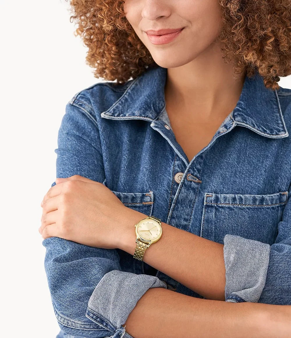 BQ3863 Laney Reloj Análogo para Mujer - Image 2