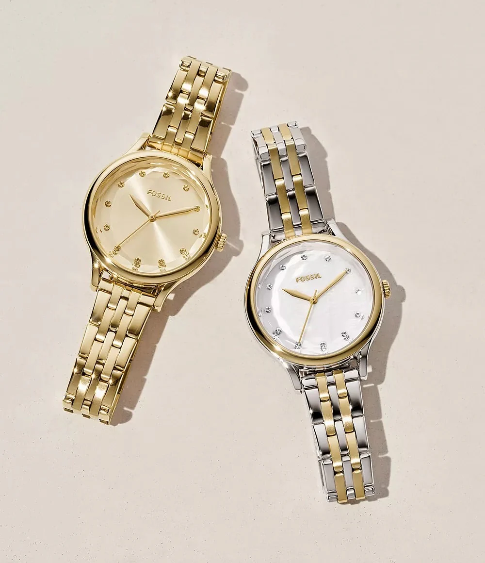 BQ3863 Laney Reloj Análogo para Mujer - Image 5
