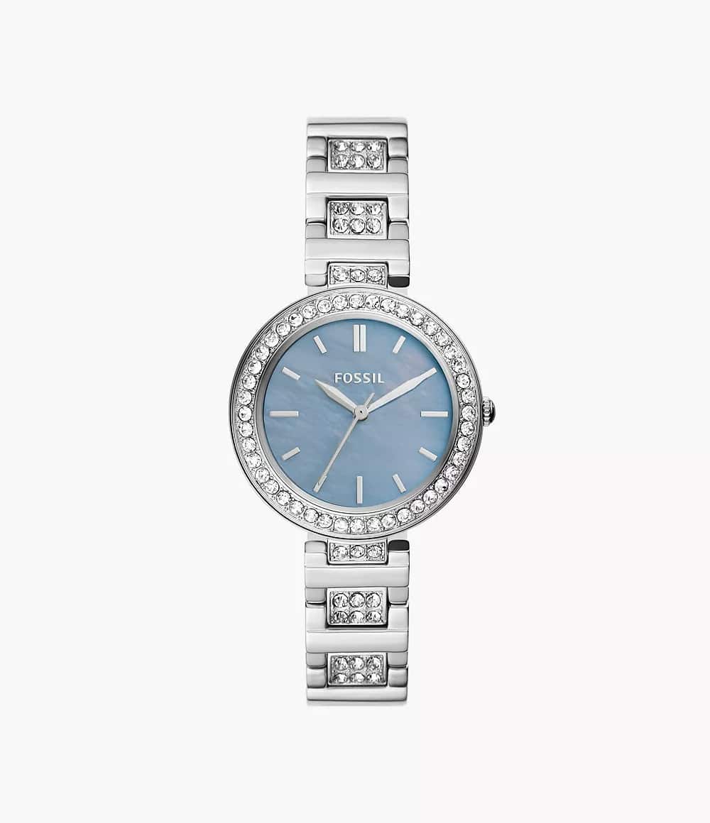 BQ3865 Karli Reloj Análogo para Mujer