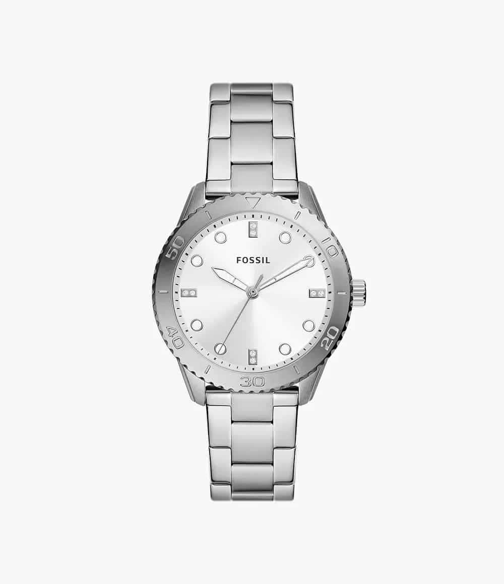 BQ3885 Dayle Reloj Análogo para Mujer