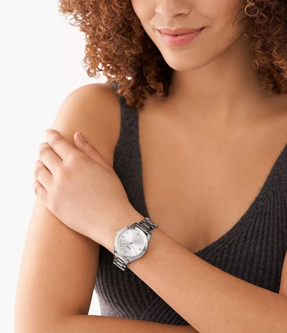 BQ3885 Dayle Reloj Análogo para Mujer - Image 2