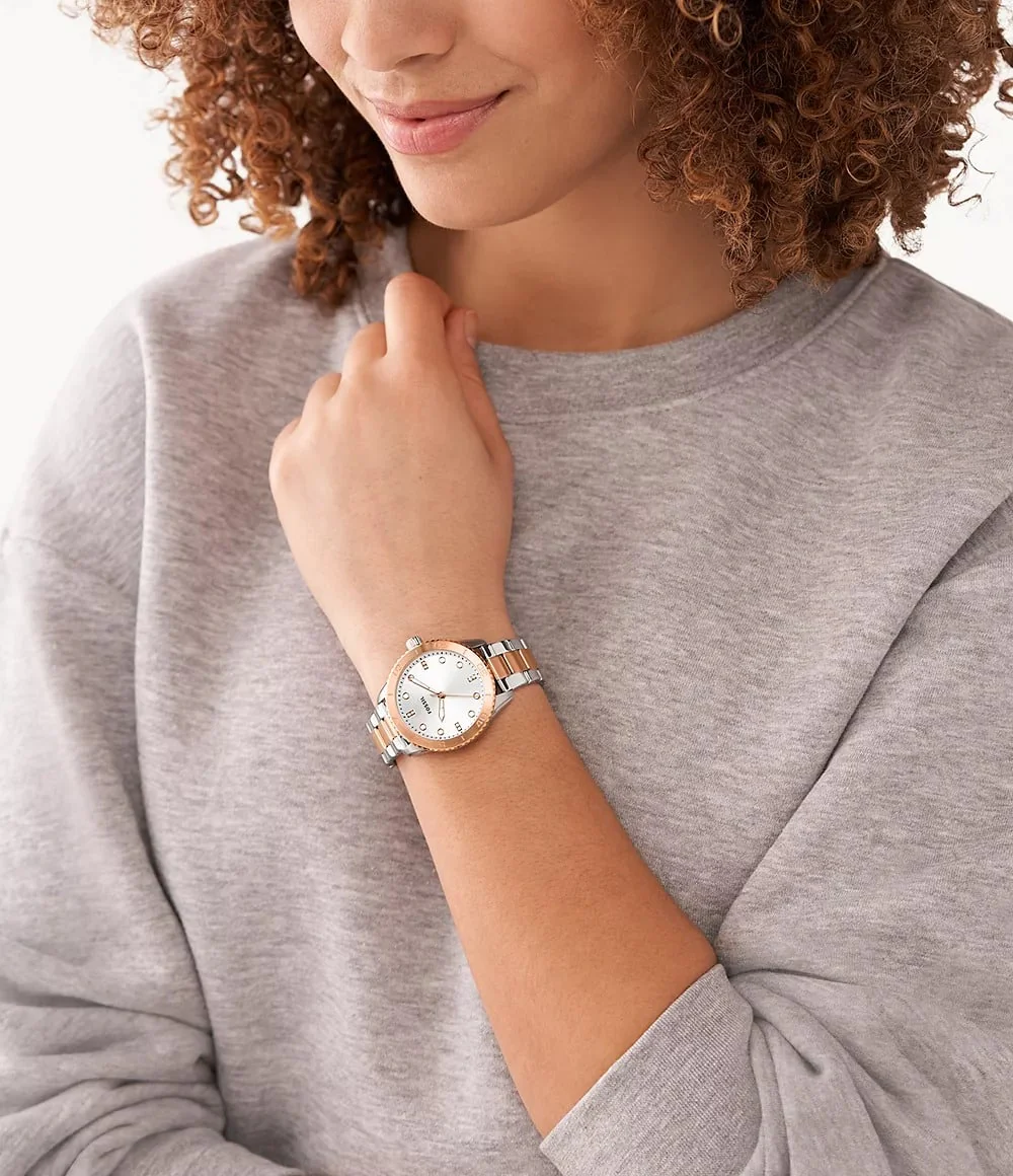 BQ3887 Dayle Reloj Análogo para Mujer - Image 2