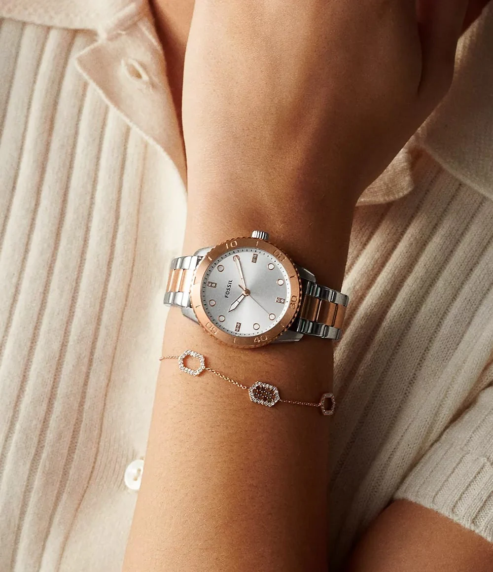 BQ3887 Dayle Reloj Análogo para Mujer - Image 5