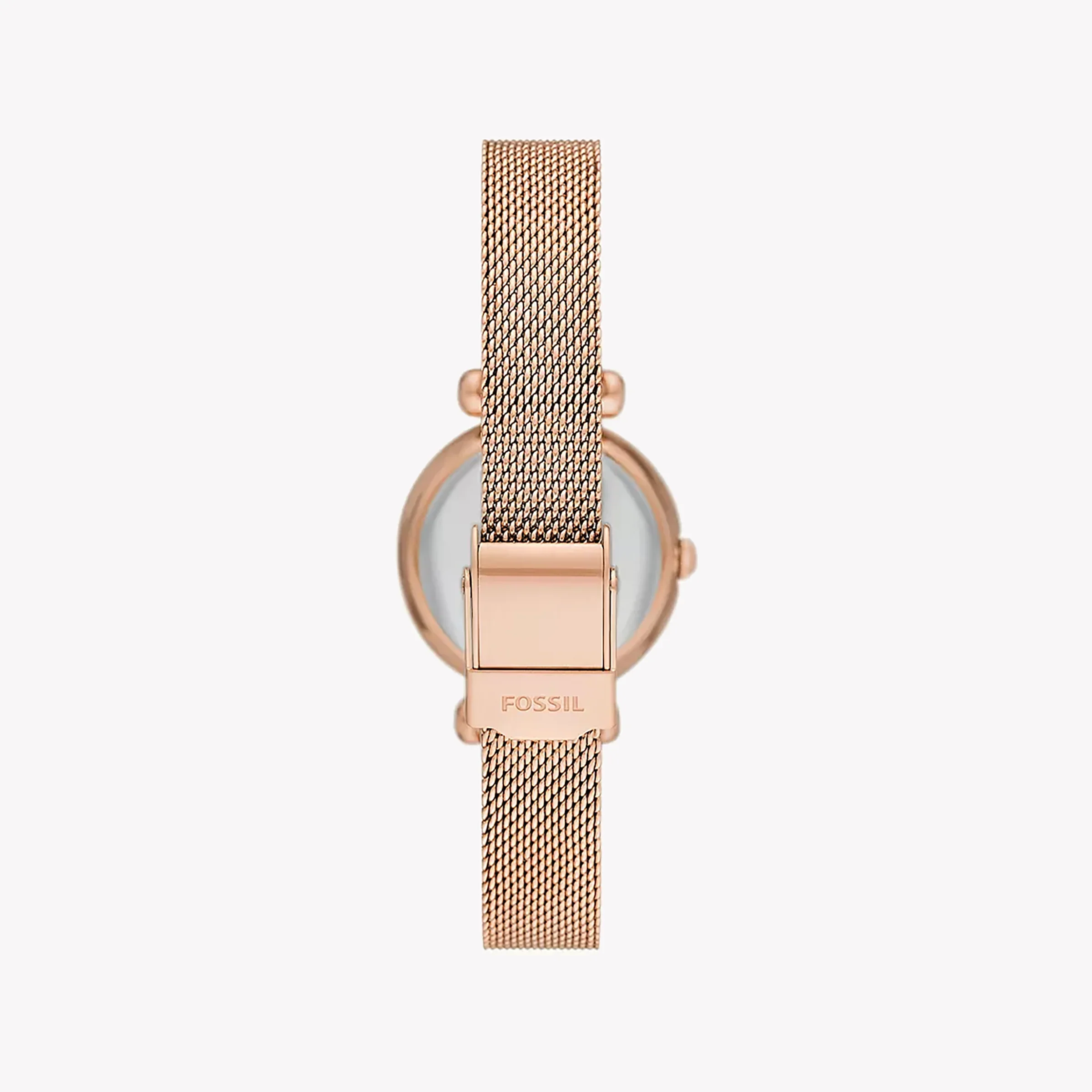 BQ3897 Reloj Tillie Mini de dama banda mesh 26 mm - Image 3