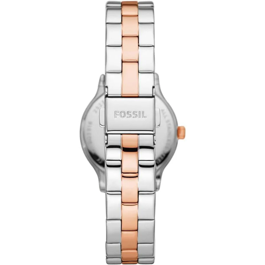 BQ3915 Reloj Sophisticate de dama correa de metal 30 mm - Image 3