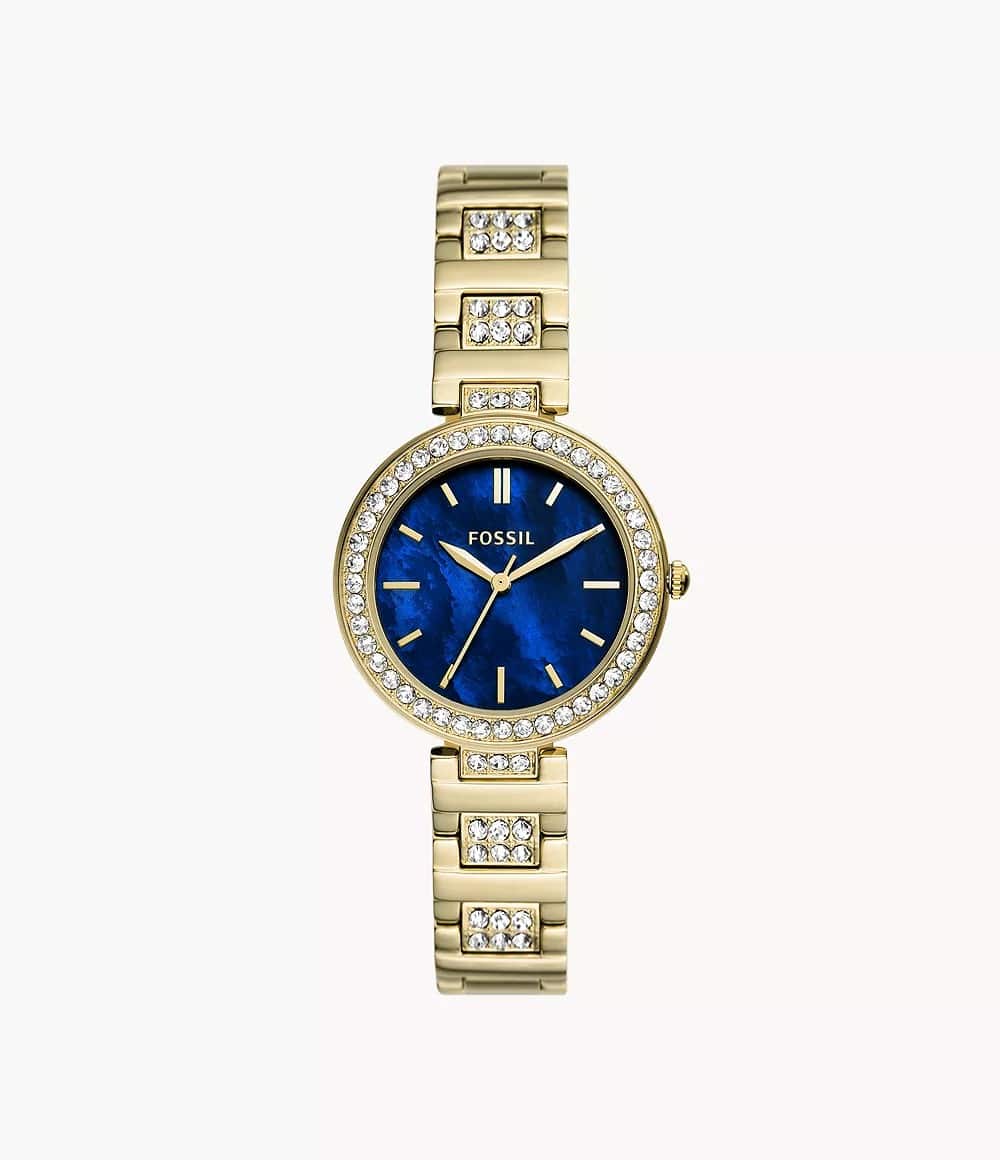 BQ3924 Karli Reloj Análogo para Mujer