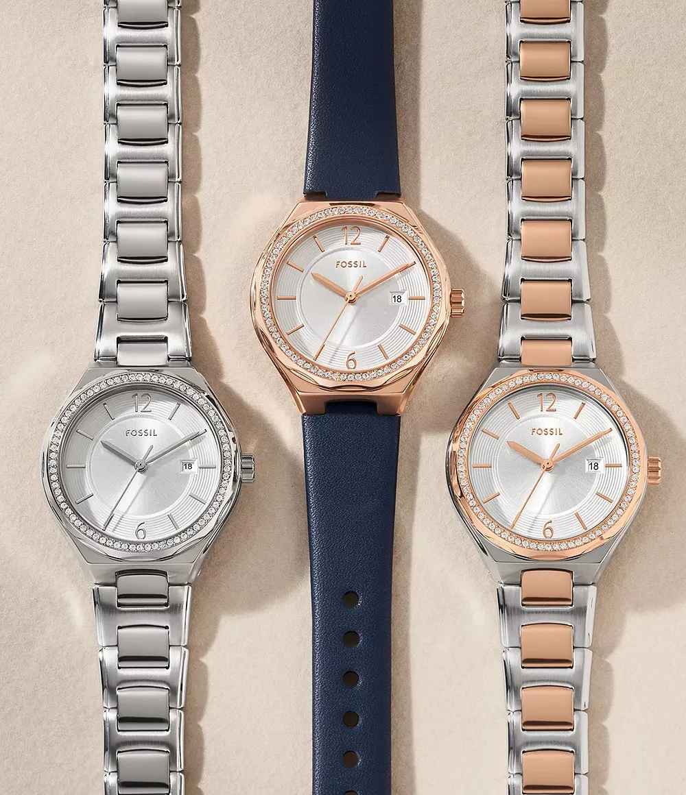 BQ3955 Eevie Reloj para Mujer - Image 5