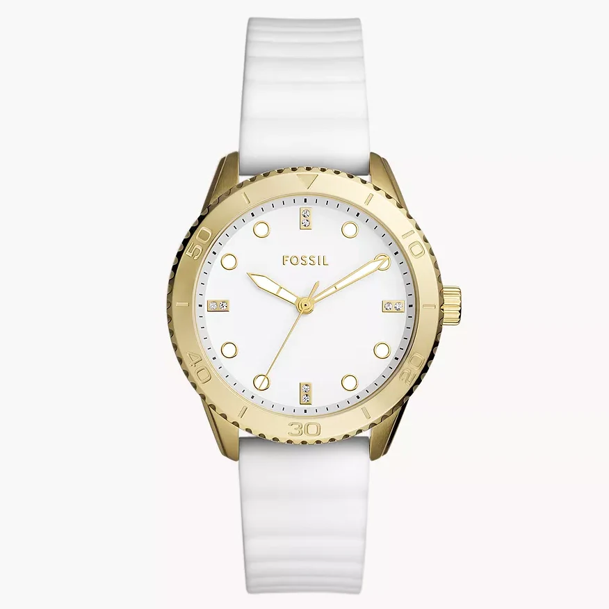 BQ3965 Dayle de dama pulsera de caucho