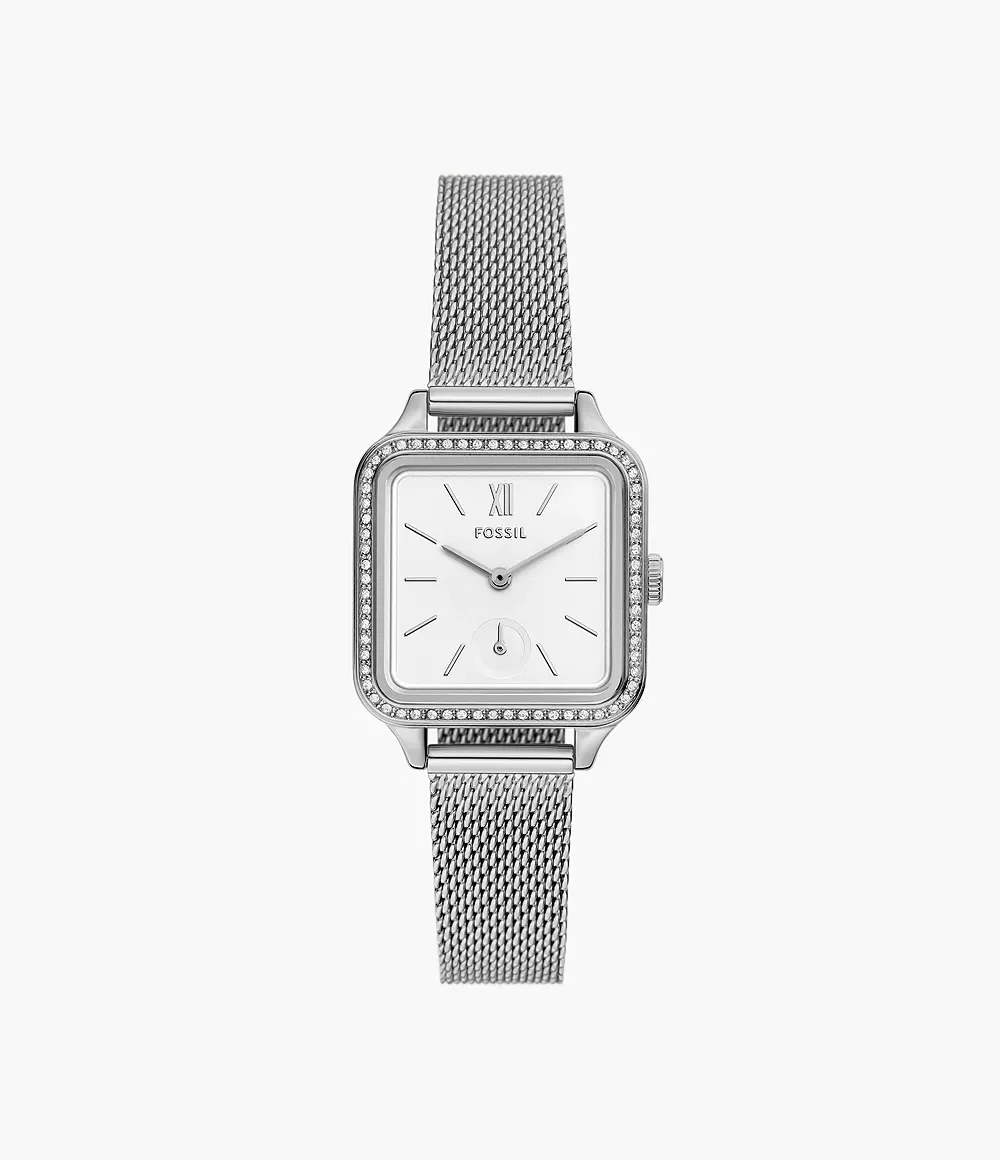 BQ3970 Colleen Reloj para mujer pulsera de metal